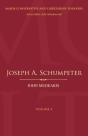 Joseph A. Schumpeter - Preview