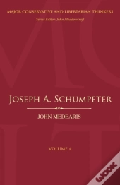 Joseph A. Schumpeter