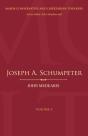 Joseph A. Schumpeter - Preview