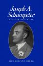 Joseph A. Schumpeter - Preview
