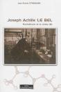 Joseph Achille Le Bel. Pechelbronn Et La Chimie 3d - Preview