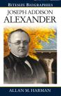Joseph Addison Alexander - Preview
