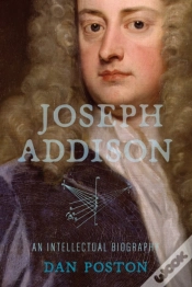 Capa do artigo Joseph Addison