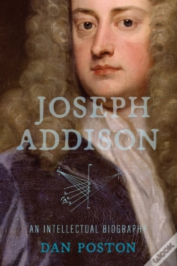 Capa do artigo Joseph Addison