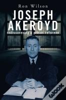 Joseph Akeroyd