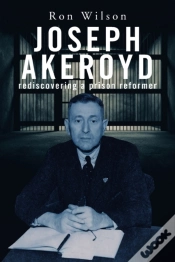 Capa do artigo Joseph Akeroyd
