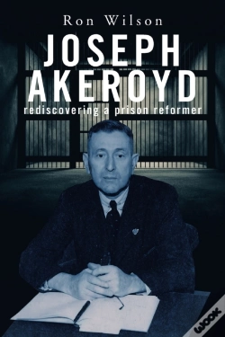 Capa do artigo Joseph Akeroyd