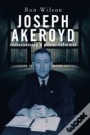 Joseph Akeroyd