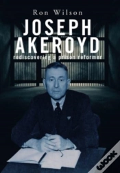 Capa do artigo Joseph Akeroyd