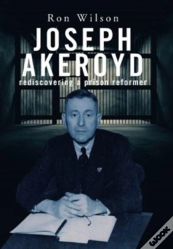 Capa do artigo Joseph Akeroyd