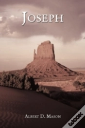 Capa do artigo Joseph