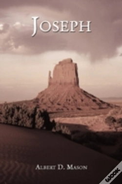 Capa do artigo Joseph