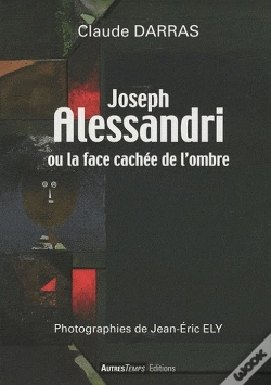 Capa do artigo Joseph Alessandri Ou La Face Cachee De L Ombre