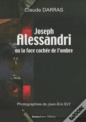 Capa do artigo Joseph Alessandri Ou La Face Cachee De L Ombre