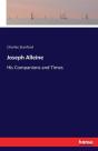 Joseph Alleine - Preview