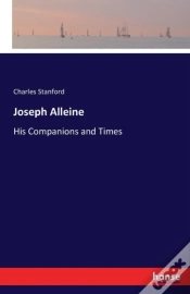 Capa do artigo Joseph Alleine