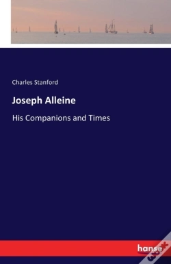 Capa do artigo Joseph Alleine