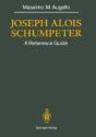 Joseph Alois Schumpeter - Preview
