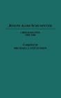 Joseph Alois Schumpeter - Preview