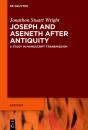 Joseph And Aseneth After Antiquity - Preview