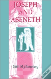 Capa do artigo Joseph And Aseneth
