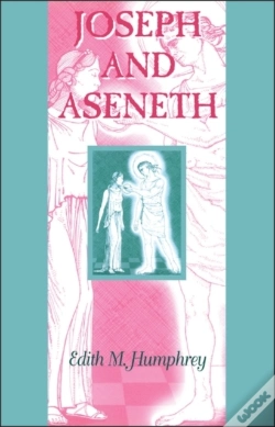 Capa do artigo Joseph And Aseneth