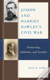 Capa do artigo Joseph And Harriet Hawley