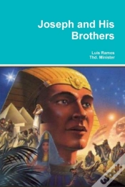 Capa do artigo Joseph And His Brothers