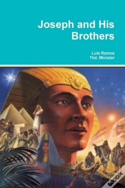Capa do artigo Joseph And His Brothers