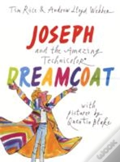 Capa do artigo Joseph And The Amazing Technicolor Dreamcoat
