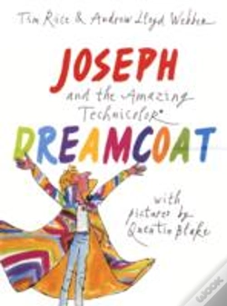 Capa do artigo Joseph And The Amazing Technicolor Dreamcoat
