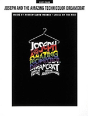 Joseph And The Amazing Technicolor Dreamcoat - Preview