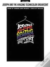 Capa do artigo Joseph And The Amazing Technicolor Dreamcoat