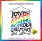 Joseph And The Amazing Technicolor Dreamcoat (Original Canadian Cast Recording) - CD - Preview