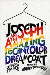 Capa do artigo Joseph And The Amazing Technicolor Dreamcoat