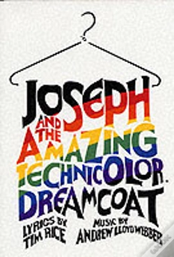 Capa do artigo Joseph And The Amazing Technicolor Dreamcoat