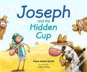 Capa do artigo Joseph And The Hidden Cup