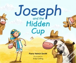 Capa do artigo Joseph And The Hidden Cup