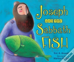 Capa do artigo Joseph And The Sabbath Fish