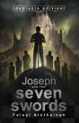 Joseph And The Seven Swords - Dyslexia Edition - Preview