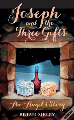 Capa do artigo Joseph And The Three Gifts