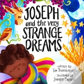 Joseph And The Very Strange Dreams