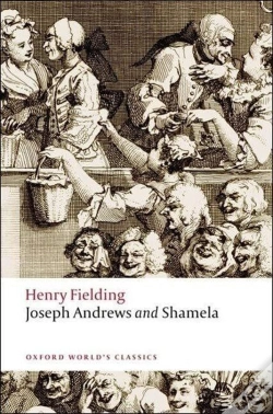 Capa do artigo Joseph Andrews And Shamela