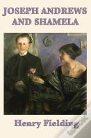 Joseph Andrews And Shamela
