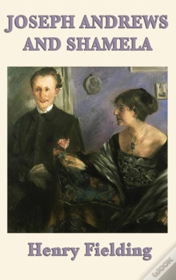 Capa do artigo Joseph Andrews And Shamela