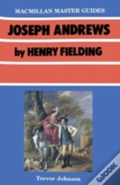Capa do artigo "Joseph Andrews" By Henry Fielding