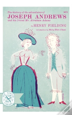 Capa do artigo Joseph Andrews