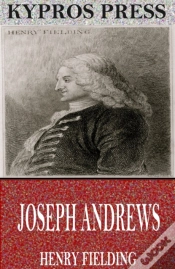Capa do artigo Joseph Andrews