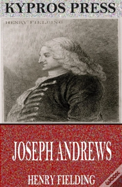 Capa do artigo Joseph Andrews