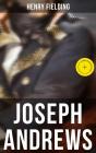 Joseph Andrews - Preview